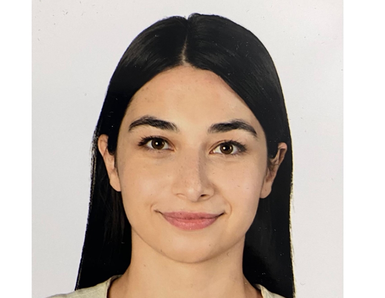 Hemşire Nurdan UZUN